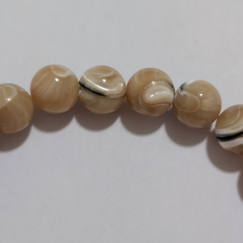 Mother Of Pearl Bracelet - Picture 4 of 7